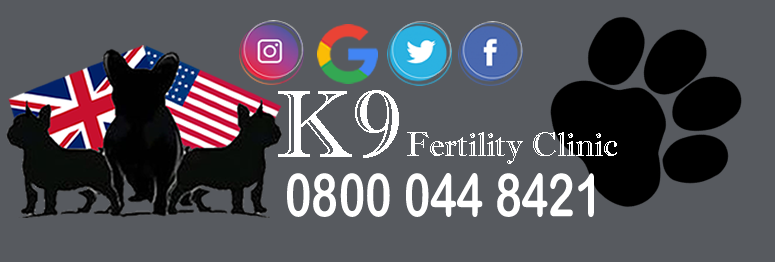 K9 Fertility Clinic Customer Reviews